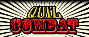 Accueil de Quizcombat.com